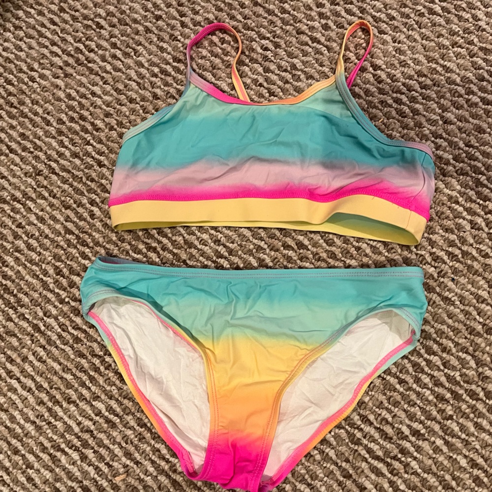 The Children’s Place girls bikini
